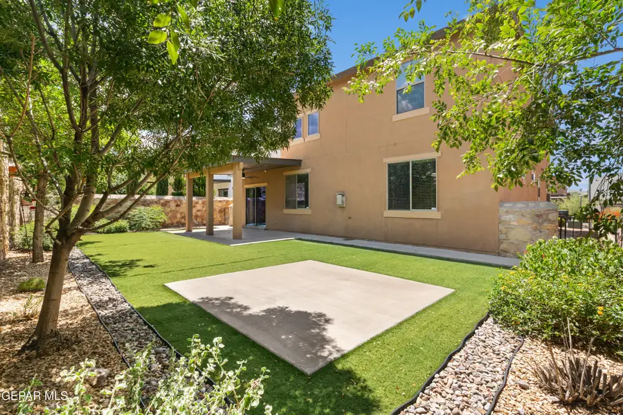 7389 Black Sage Drive, El Paso, TX 79911 - #2