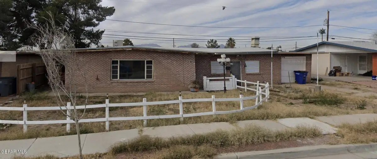 128 Manor Place, El Paso, TX 79915 - #1