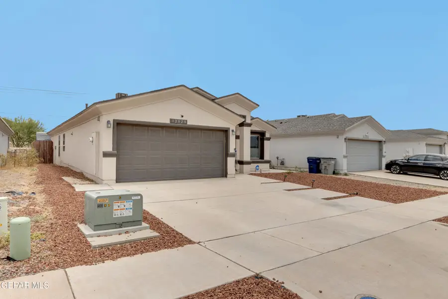 12028 Mesquite Thorn Drive, El Paso, TX 79934 - #2
