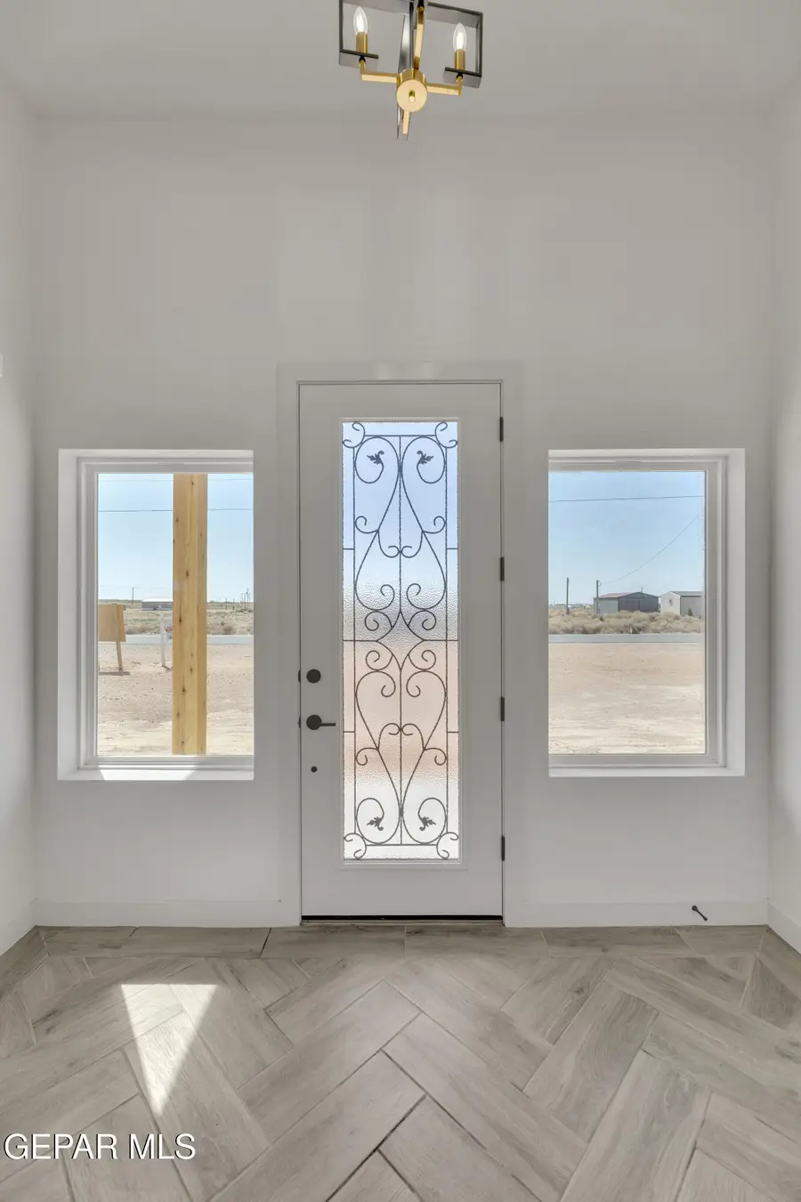 1405 Nambi Desert Drive, Chaparral, NM 88081 - #2