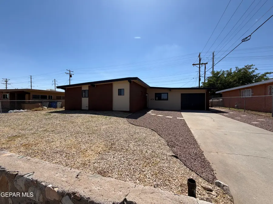 9425 Gschwind Street, El Paso, TX 79924 - #2
