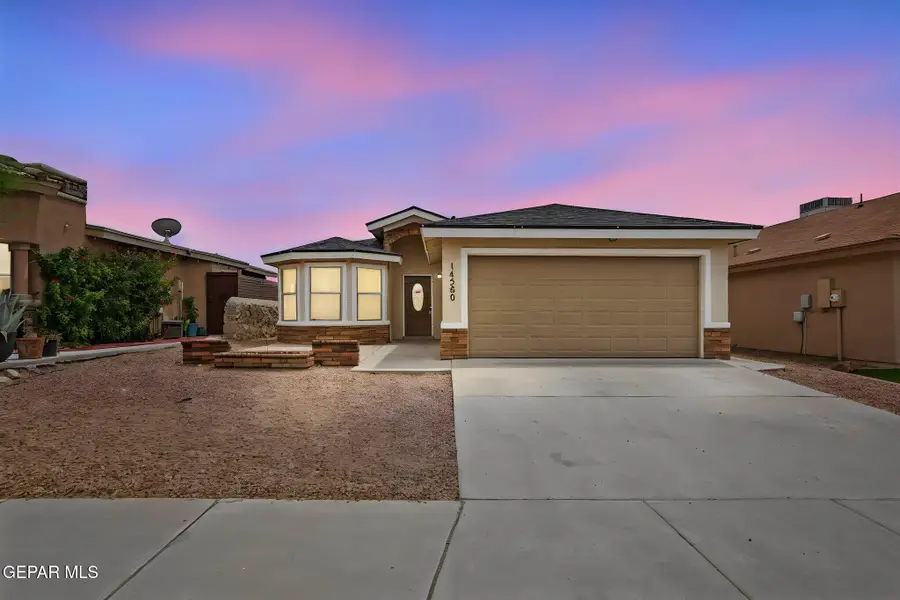 14580 Spanish Point Drive, El Paso, TX 79938 - #2