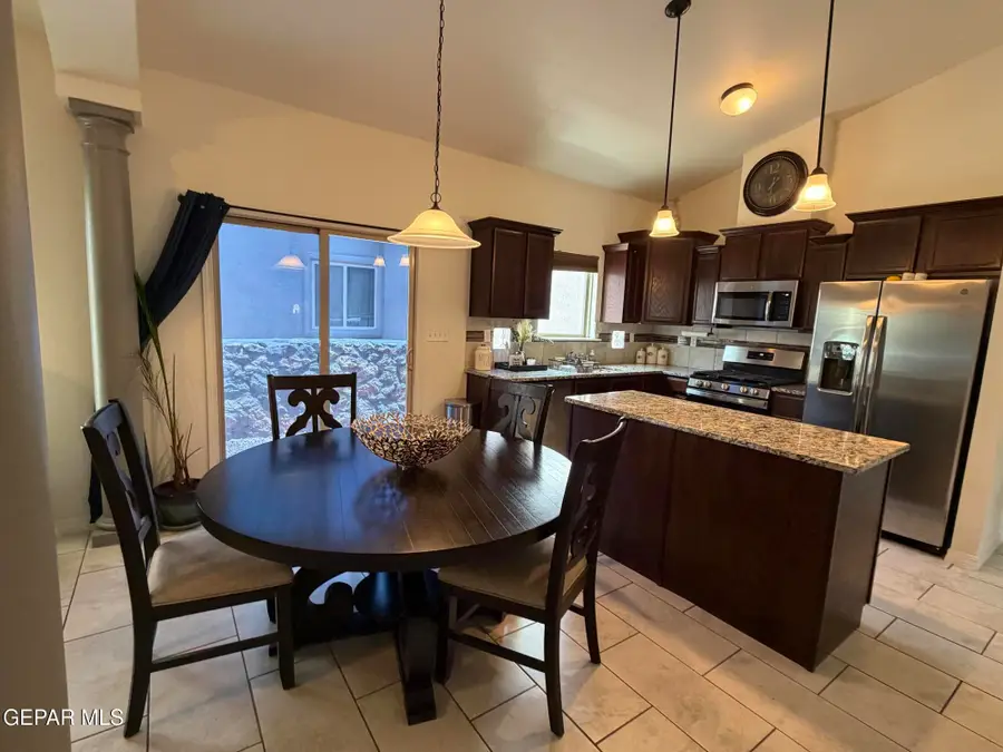 14816 Tierra Escape Avenue, El Paso, TX 79938 - #3