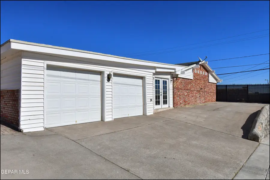 4700 Louisiana Street, El Paso, TX 79930 - #2
