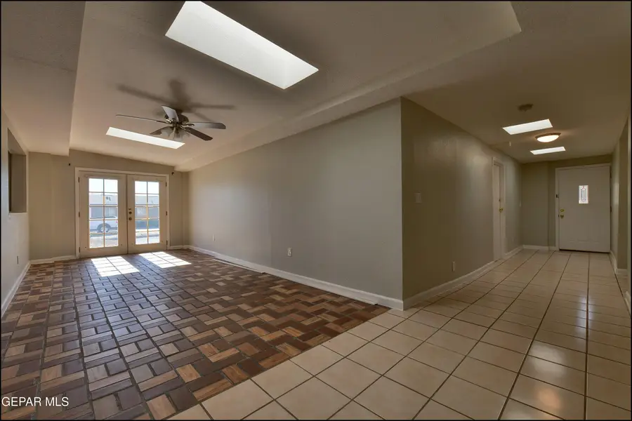 4700 Louisiana Street, El Paso, TX 79930 - #3