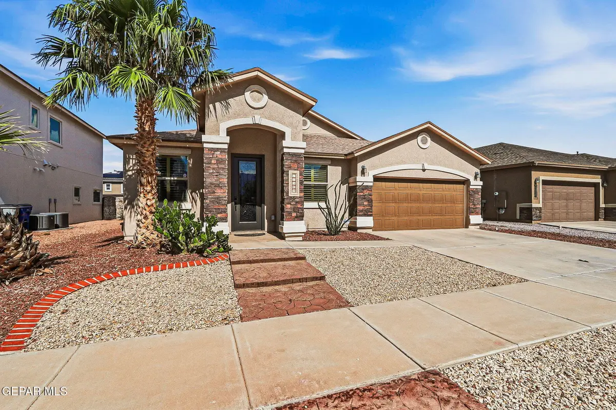 11368 Acoma Street, El Paso, TX 79934 - #1