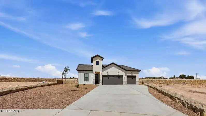 709 Poppy Court, Horizon City, TX 79928 - #2