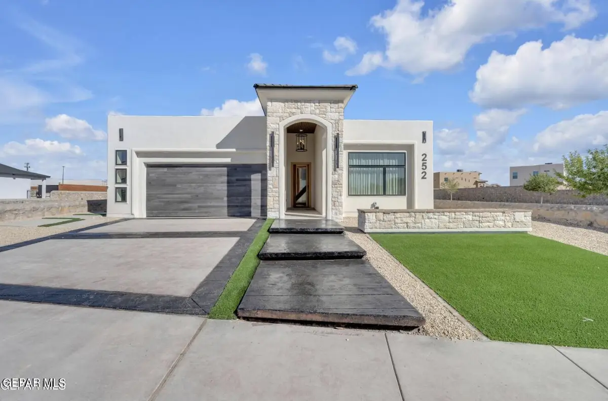 12712 Hants Circle, El Paso, TX 79928 - #1