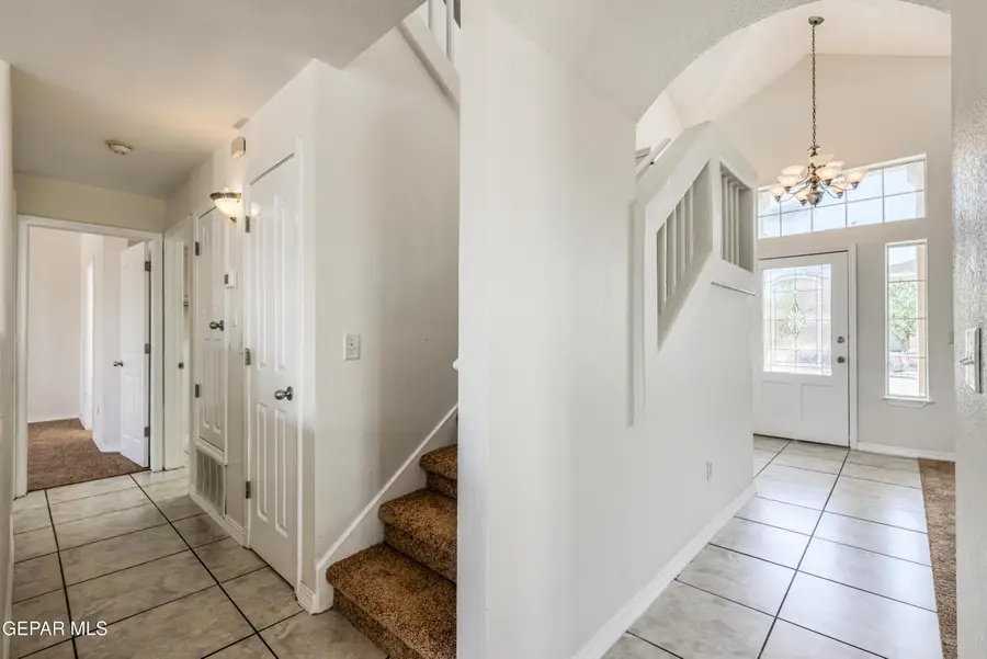 6405 Franklin Ridge Drive, El Paso, TX 79912 - #3