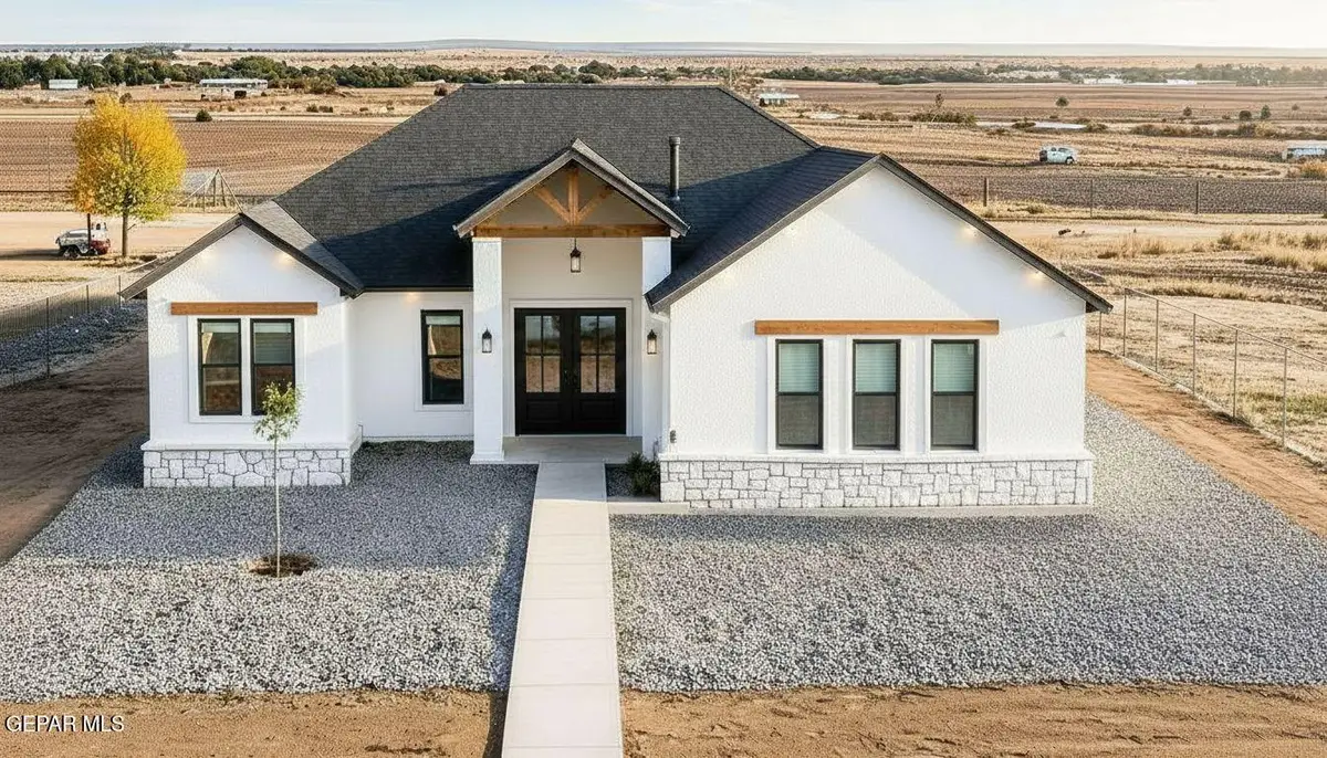 551 Valley Quail Drive, Clint, TX 79836 - #1