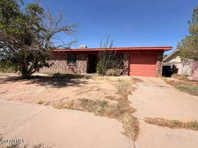 9301 Hudson Way, El Paso, TX 79907 - #1