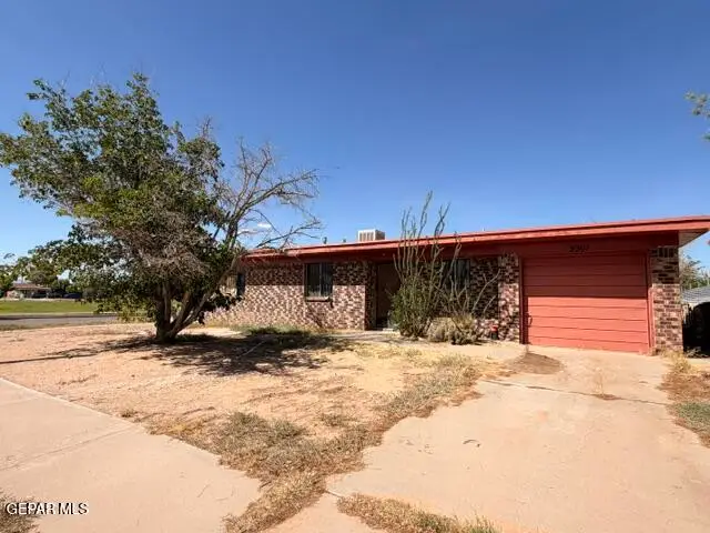 9301 Hudson Way, El Paso, TX 79907 - #2