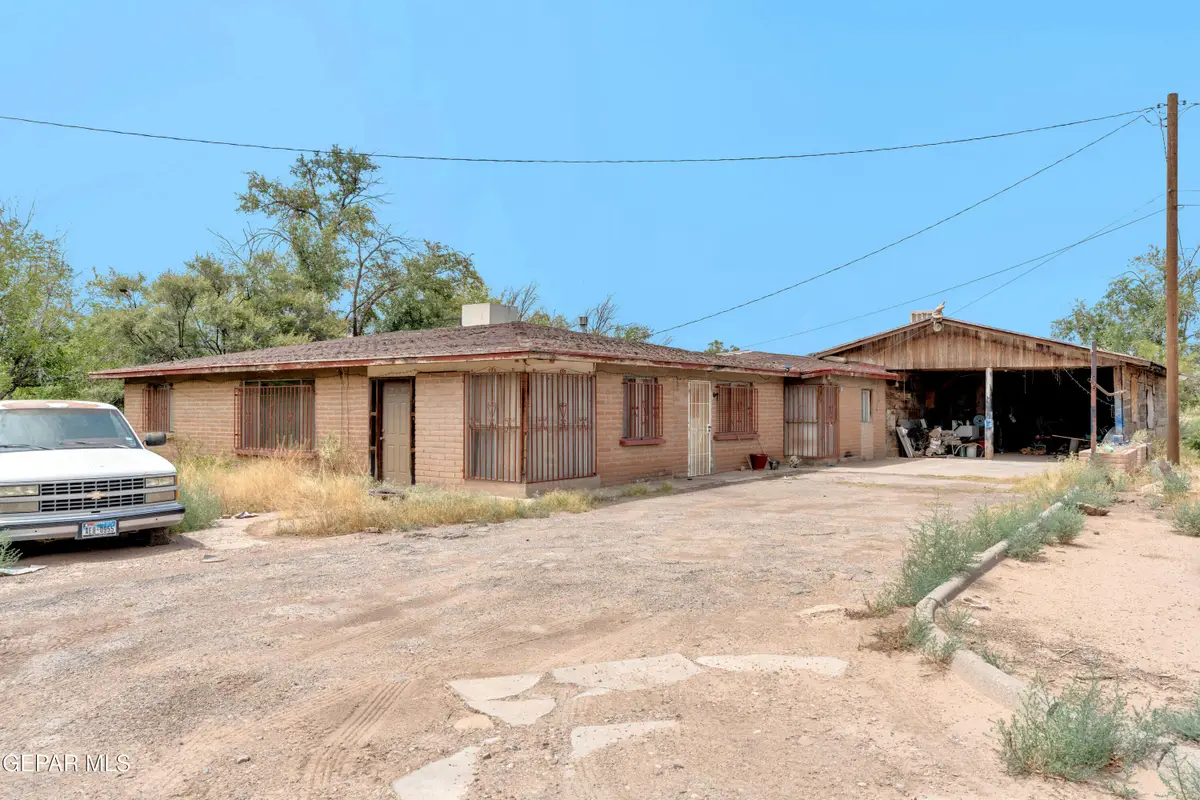 612 Raymundo Road, Socorro, TX 79927 - #1