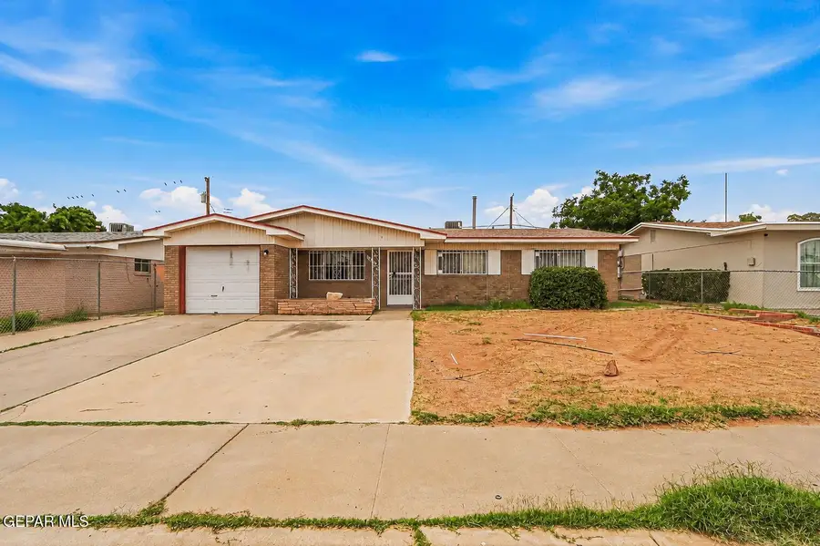 5813 Falcon Avenue, El Paso, TX 79924 - #2