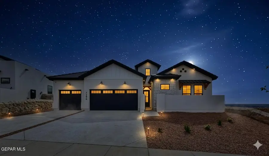14553 Blackbrush Parkway, Horizon City, TX 79928 - #2