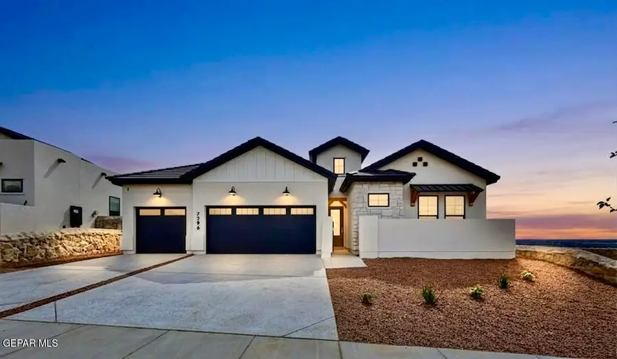 14452 Burwood Circle, Horizon City, TX 79928 - #3