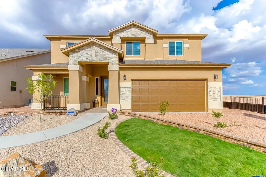 209 Old Vista Place, El Paso, TX 79928 - #2