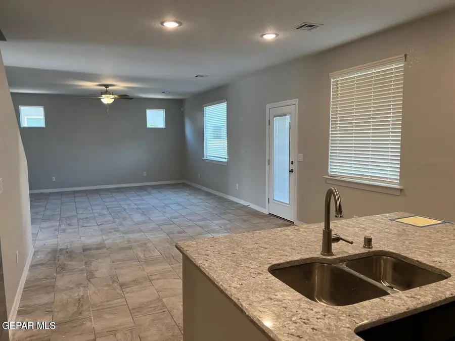 12770 Golden Canyon Drive, El Paso, TX 79928 - #2