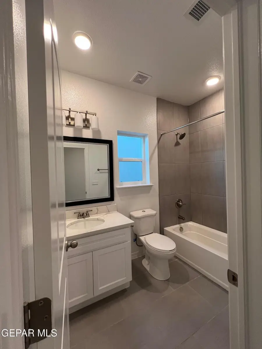 12902 Carefree Avenue, El Paso, TX 79928 - #3