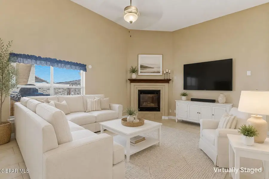 5313 Jack Marcus Drive, El Paso, TX 79934 - #2