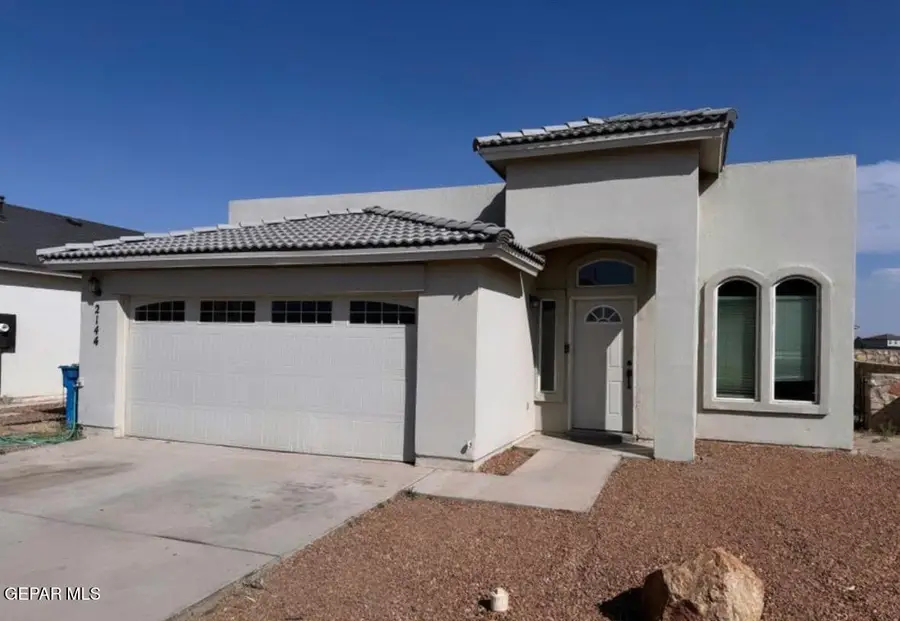 2144 Purple Valley Road, Socorro, TX 79927 - #3