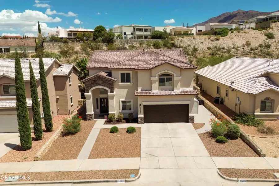 5969 Los Pueblos Drive, El Paso, TX 79912 - #2