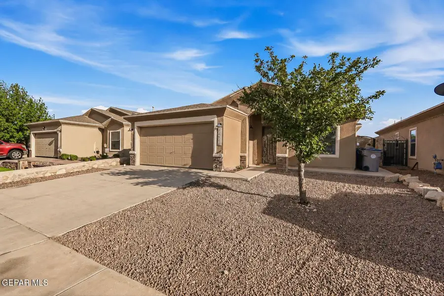 14540 Smokey Point Drive, El Paso, TX 79938 - #2