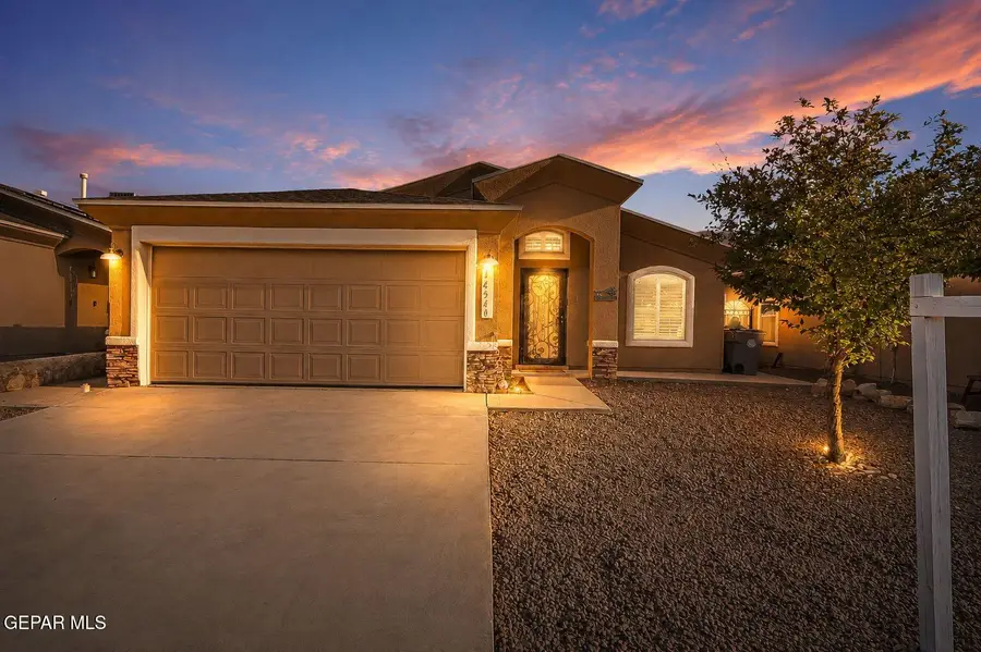 14540 Smokey Point Drive, El Paso, TX 79938 - #3