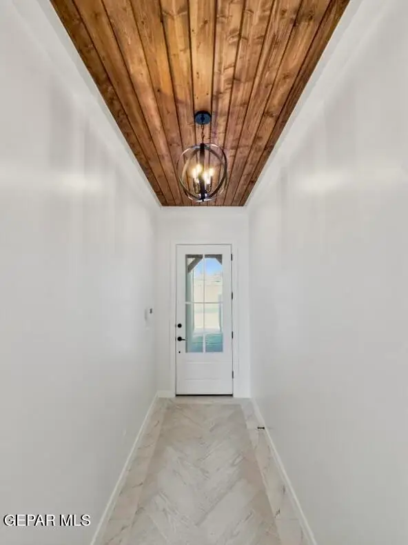 14545 Blackbrush Parkway, Horizon City, TX 79928 - #1