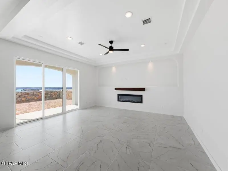 14545 Blackbrush Parkway, Horizon City, TX 79928 - #3