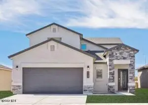 5733 Las Ramblas Avenue, El Paso, TX 79934
