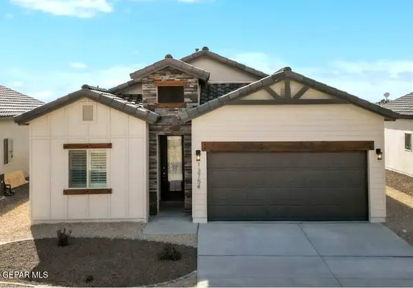 5729 Las Ramblas Avenue, El Paso, TX 79934