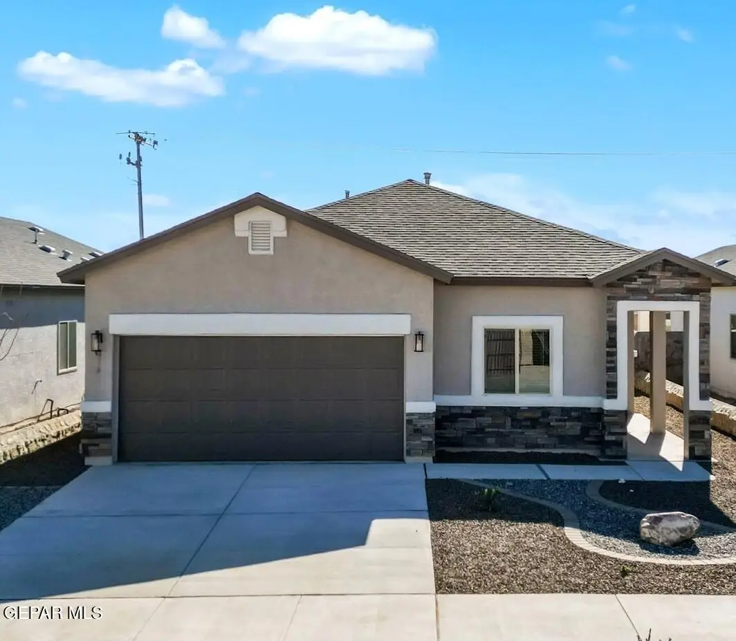 5725 Las Ramblas Avenue, El Paso, TX 79934 - #1