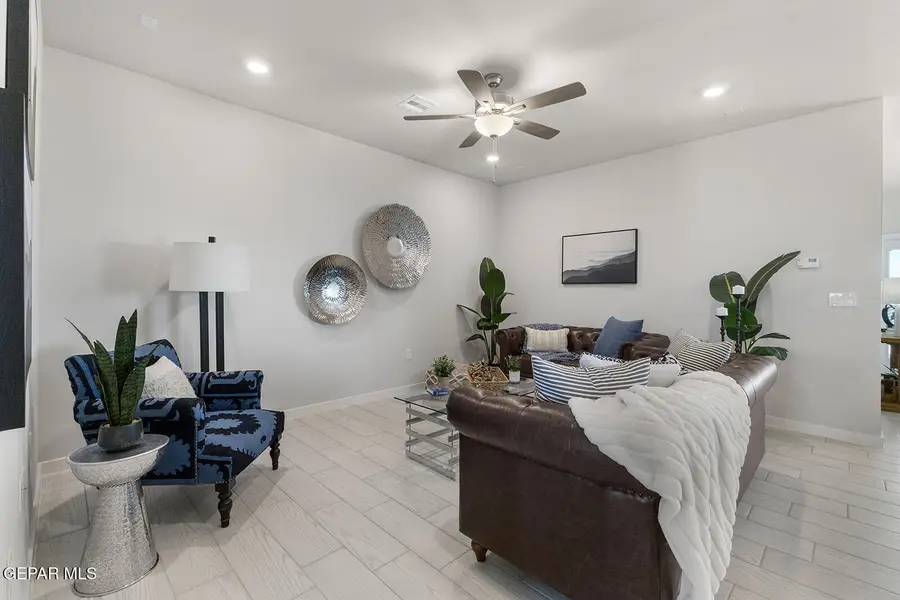5721 Las Ramblas Avenue, El Paso, TX 79934 - #2