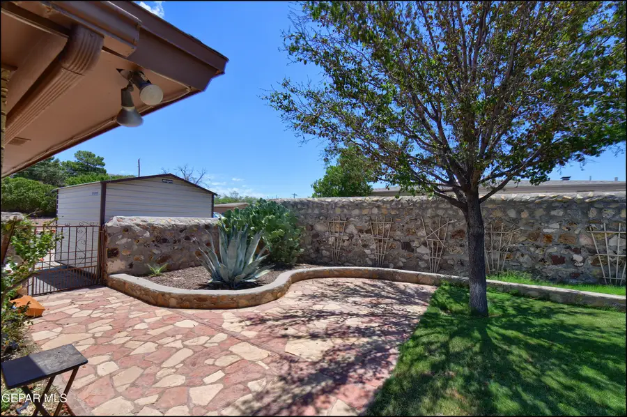 6840 Granero Drive, El Paso, TX 79912 - #3