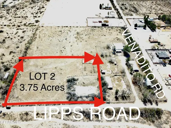 451 Lipps Road, Anthony, NM 88021