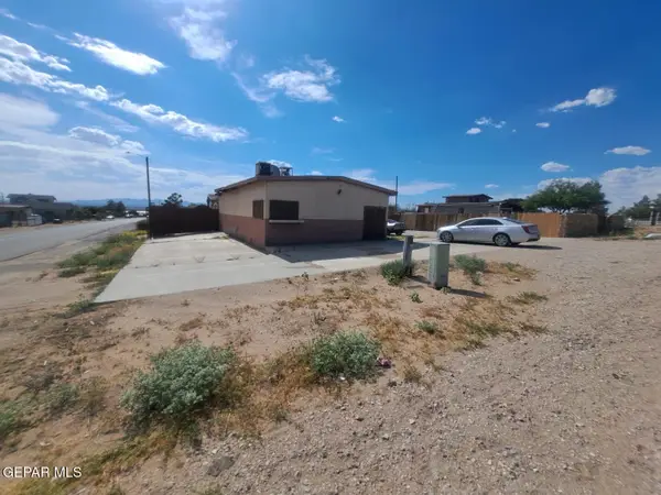 12899 Shakespeare, El Paso, TX 79928
