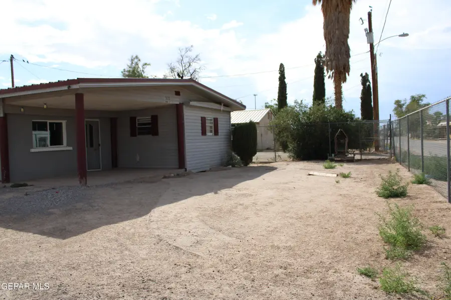 19088 Cobb Avenue, Tornillo, TX 79853 - #3