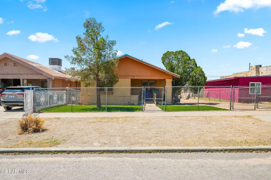 3504 Porter Avenue, El Paso, TX 79930 - #2