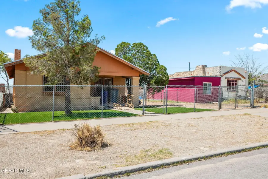 3504 Porter Avenue, El Paso, TX 79930 - #3