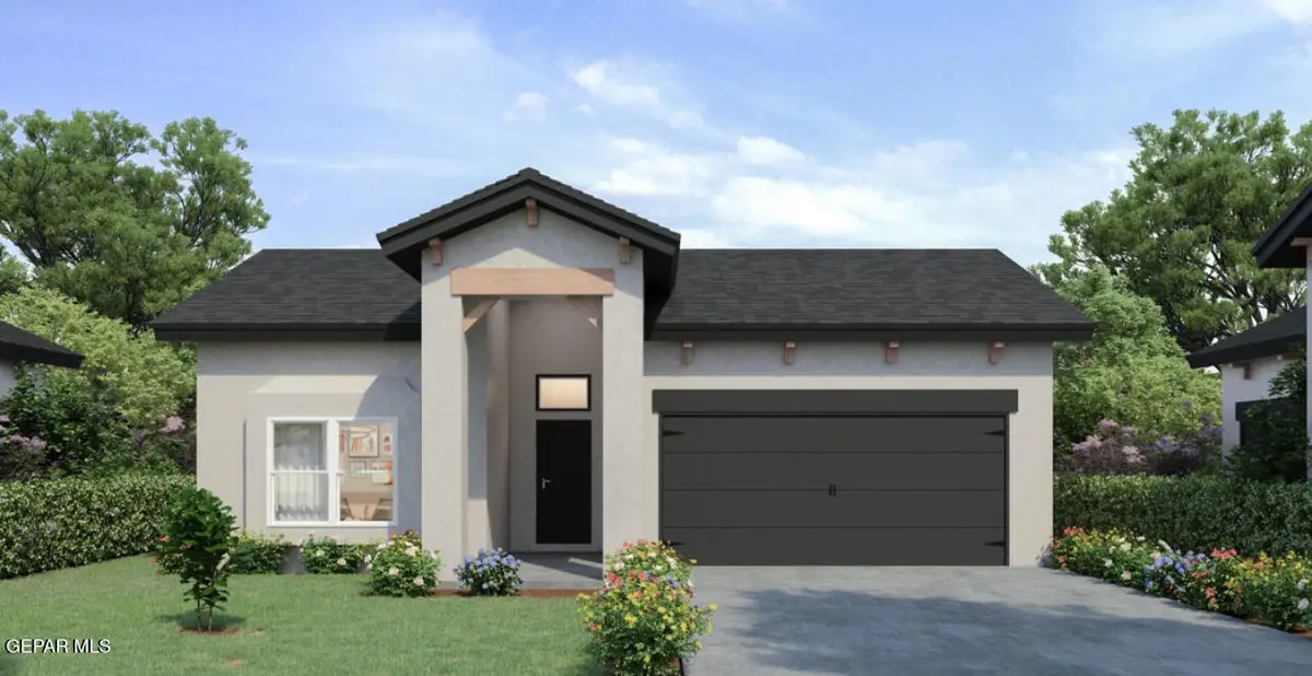 122 Dawson Street, Sunland Park, NM 88063 - #1