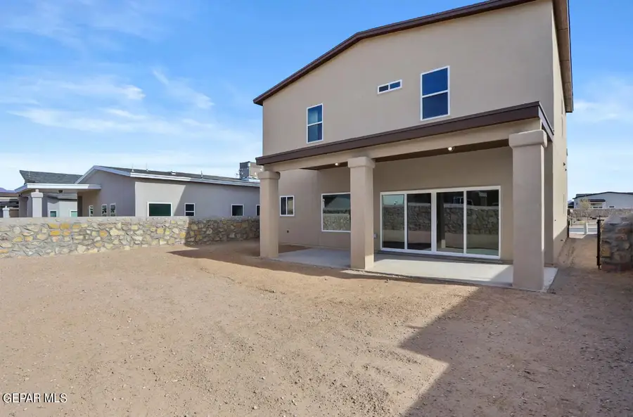 110 Dawson Street, Sunland Park, NM 88063 - #2
