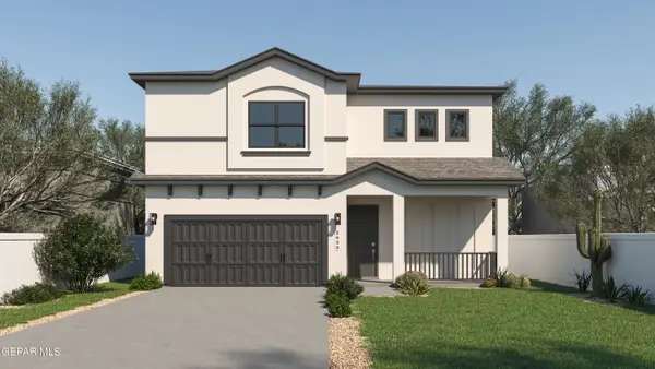 232 Bonnie Trail, Sunland Park, NM 88008