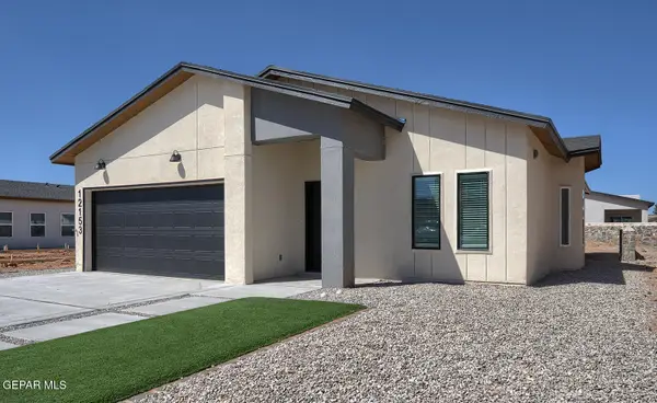 15128 Endurance Avenue, El Paso, TX 79938