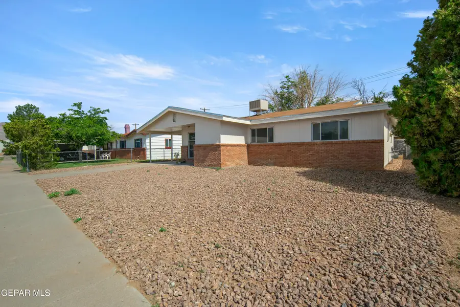 5829 Nike Lane, El Paso, TX 79924 - #3