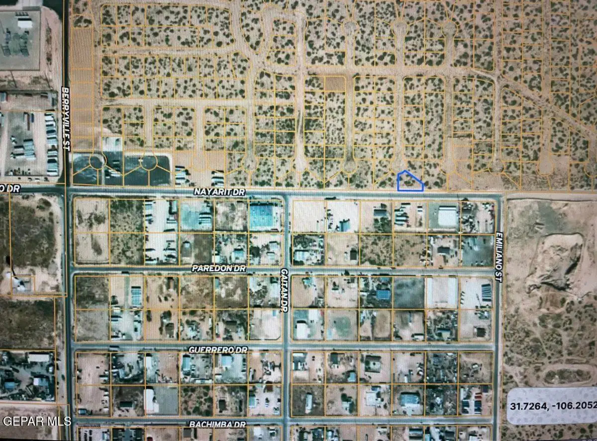 PN-242404 Tbd, El Paso, TX 79928 - #1