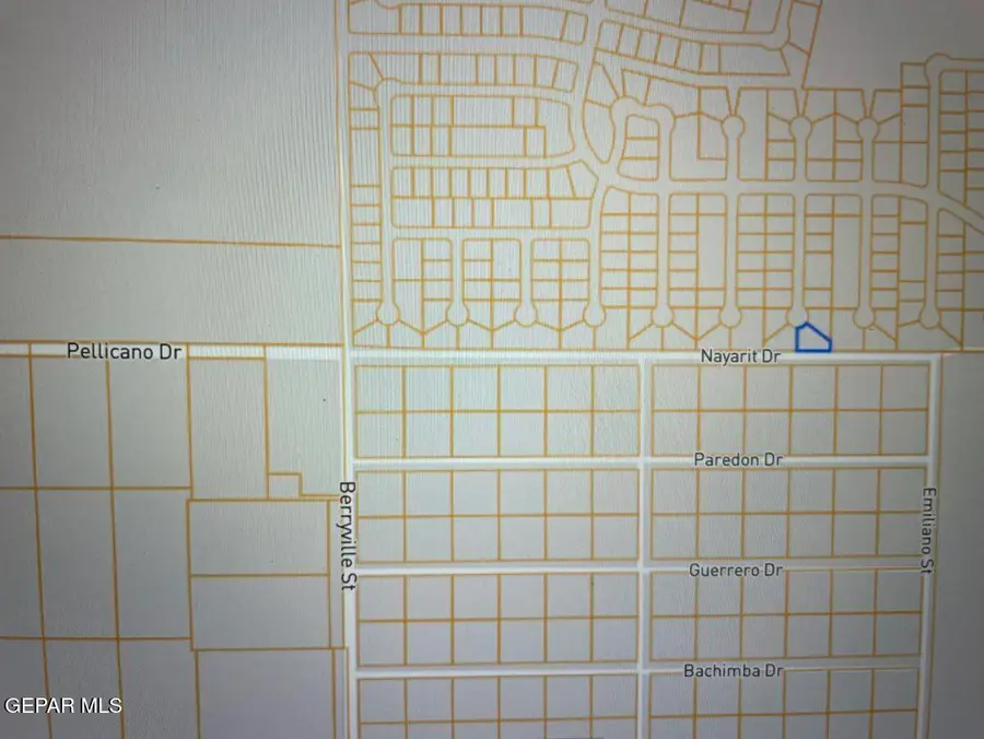 PN-242404 Tbd, El Paso, TX 79928 - #2