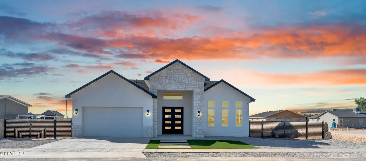 411 Joya Bonita Road, Clint, TX 79836 - #1