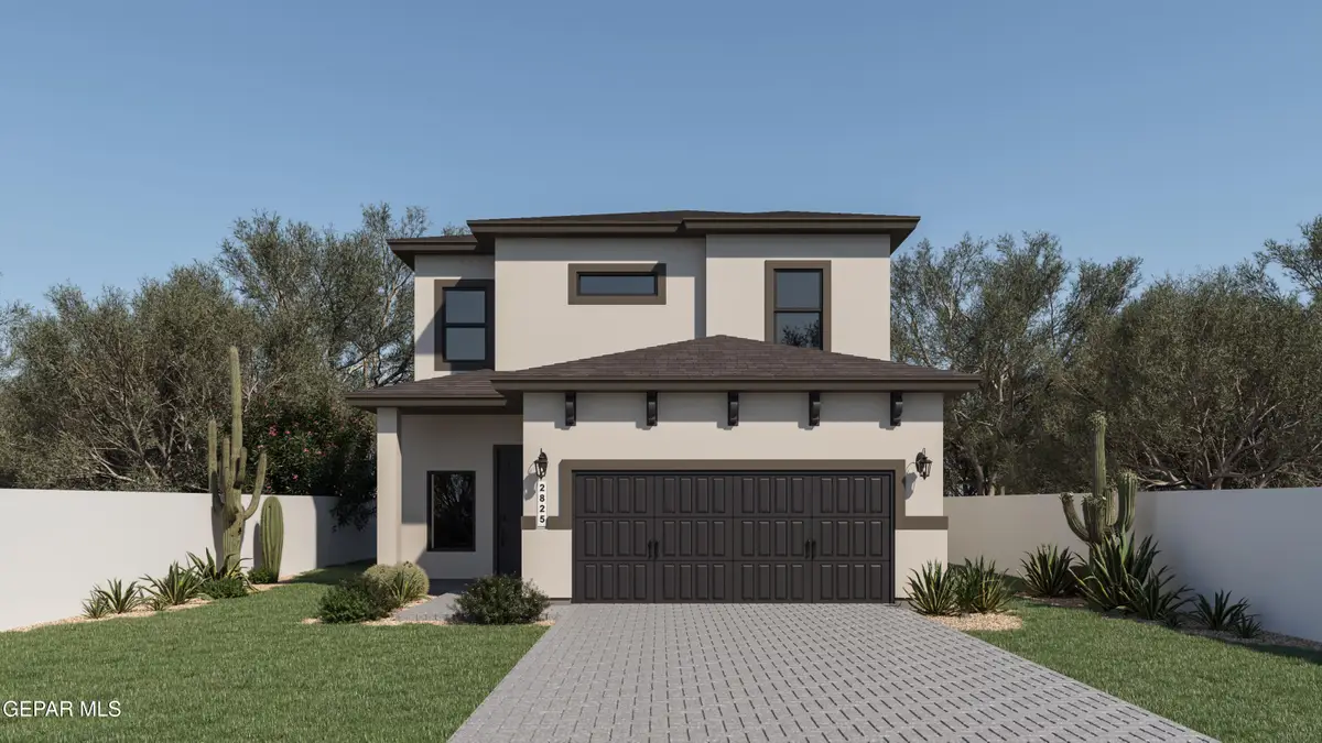 233 Bonnie Trail, Santa Teresa, NM 88008 - #1