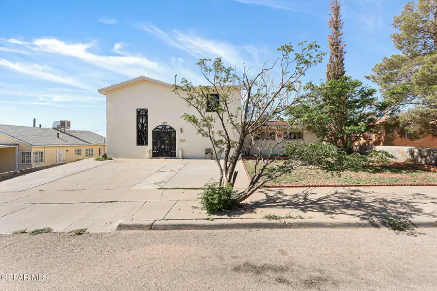 3104 Van Buren Avenue, El Paso, TX 79930 - #2
